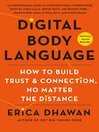 Cover image for Digital Body Language
